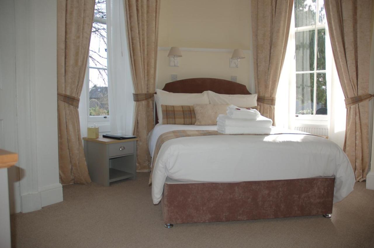 Lubnaig Guest House Callander Eksteriør billede
